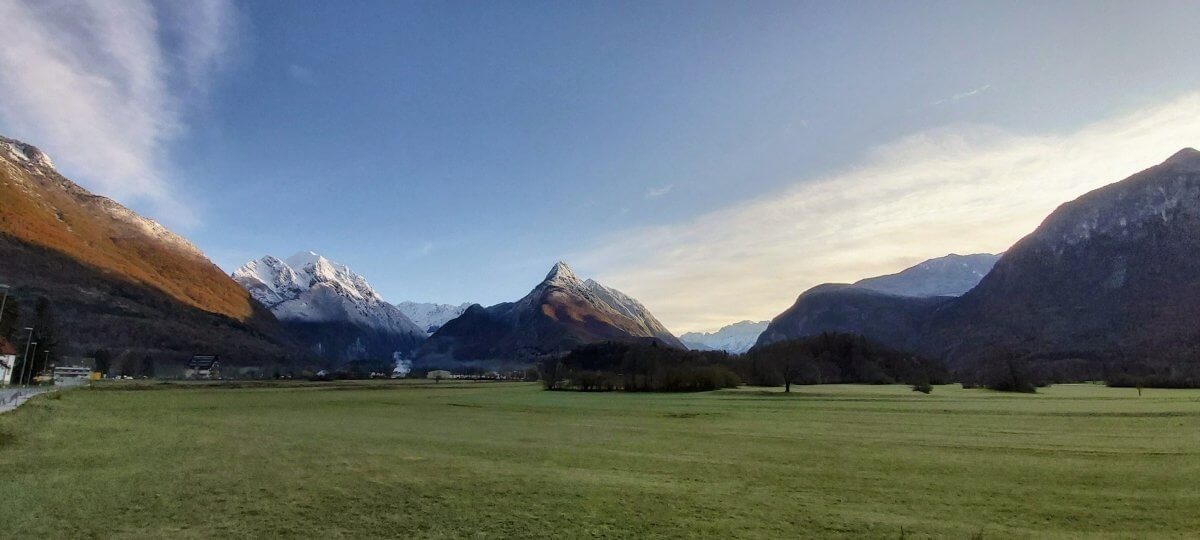 POMLAD - POLETJE 2021 | Alpska Šola Bovec