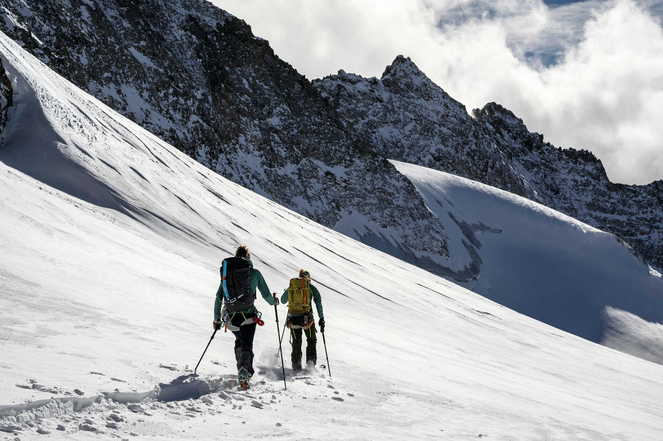 Smučarski čevlji | Alpska Šola Bovec