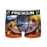 BOYS' FREEGUN BOXERS