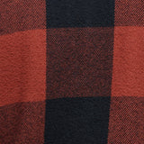 MOŠKA SRAJCA PROJECT LINED FLANNEL