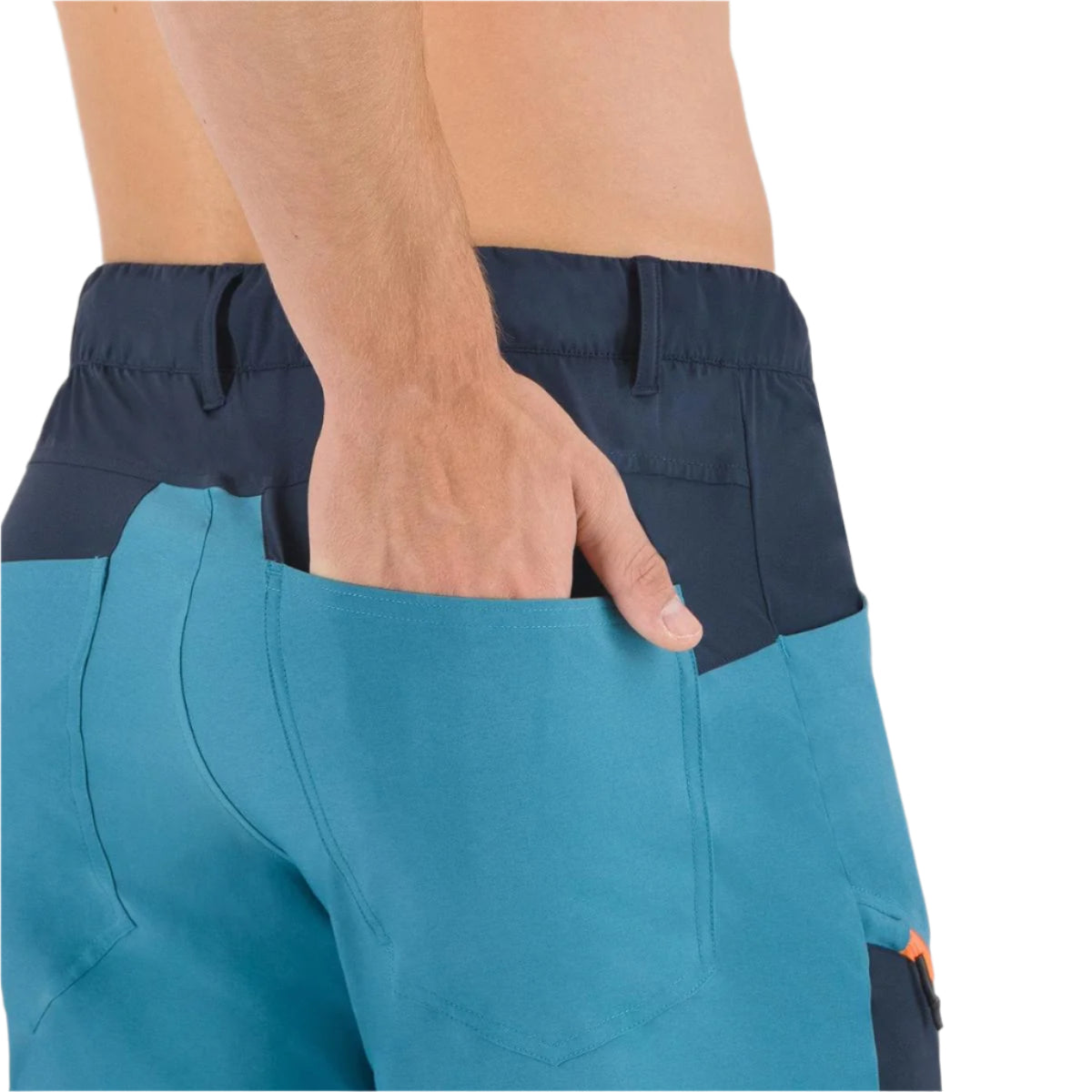 MOŠKE HLAČE LASTIA PANTS