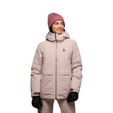 ŽENSKA JAKNA  FACTOR INSULATED PARKA