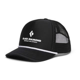 KAPA S ŠILTOM FLAT BILL TRUCKER HAT