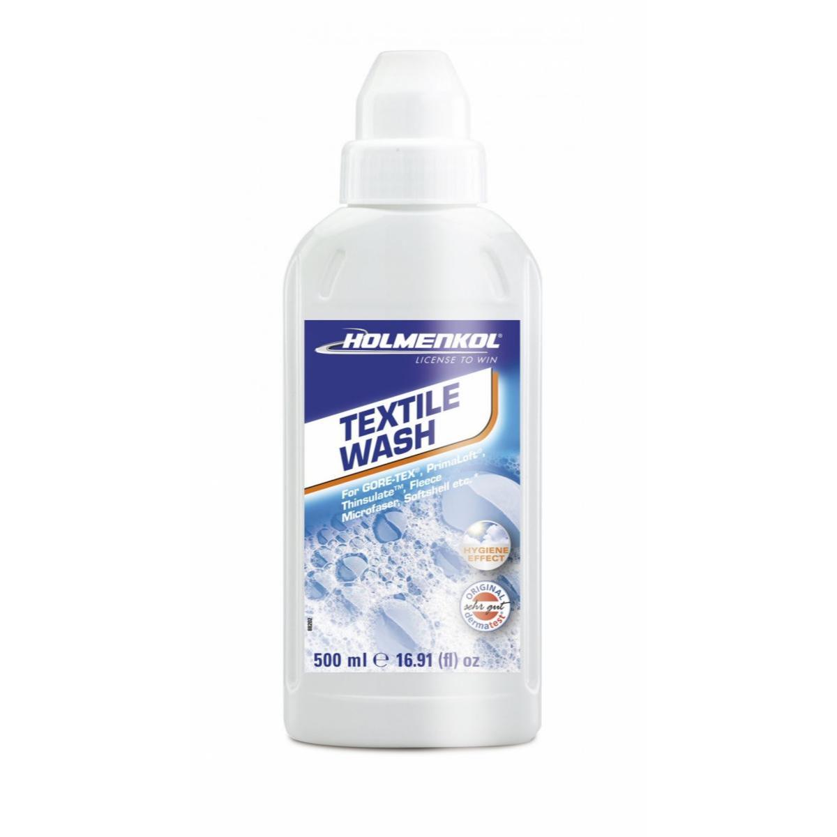 ČISTILNO SREDSTVO HK TEXILE WASH 500ML