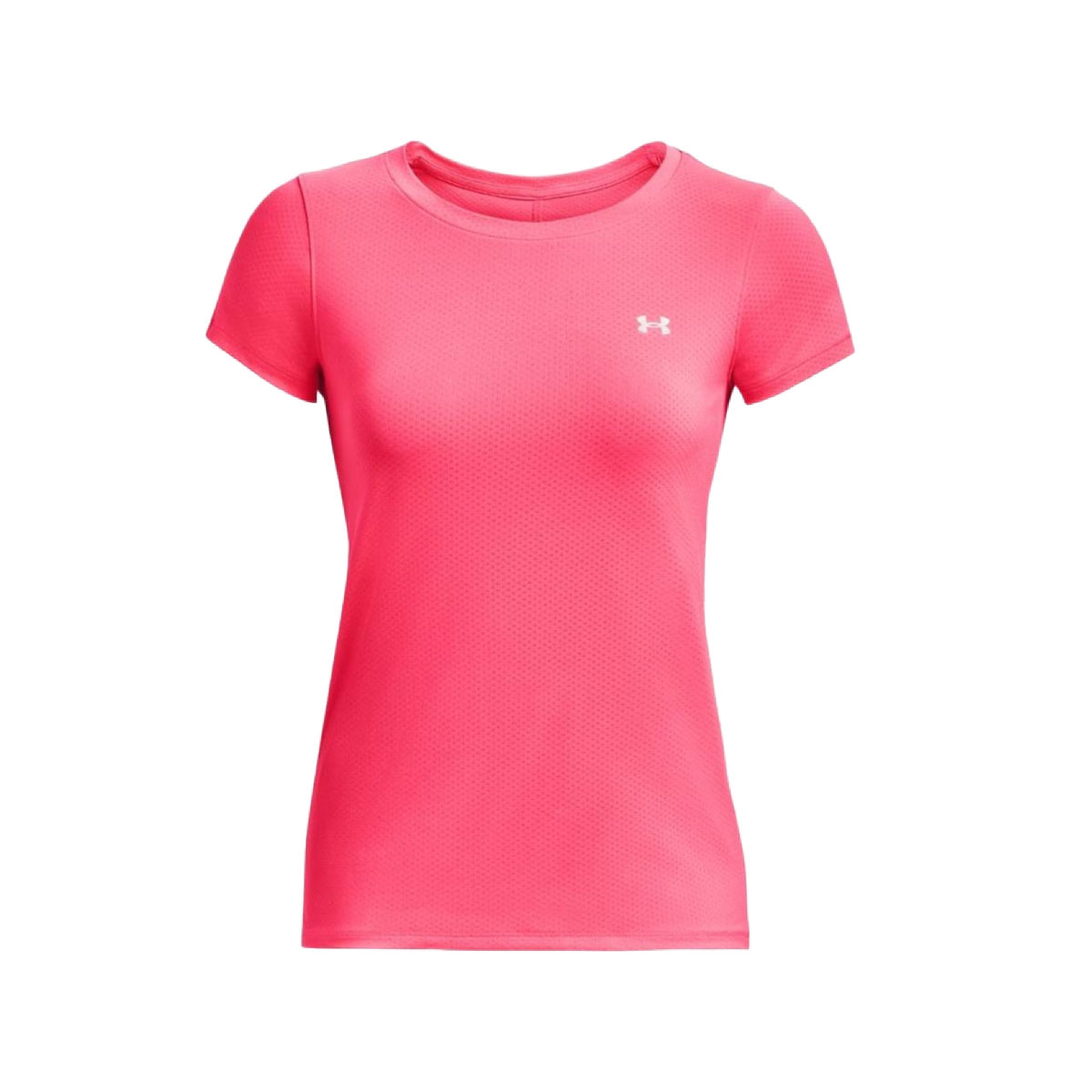 WOMEN'S SHORT T-SHIRT HG ARMOR SS