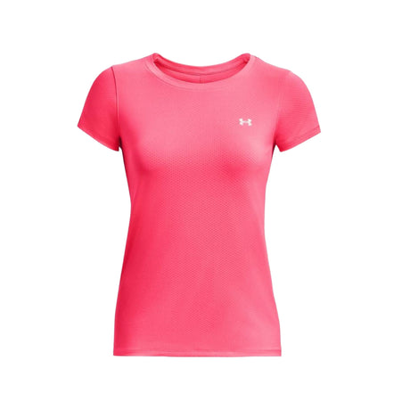 WOMEN'S SHORT T-SHIRT HG ARMOR SS