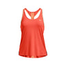 WOMEN'S SHORT T-SHIRT KNOCKOUT TANK