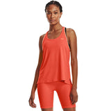 WOMEN'S SHORT T-SHIRT KNOCKOUT TANK