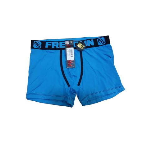 MEN'S BOXERS FREEGUN SOFT TOUCH