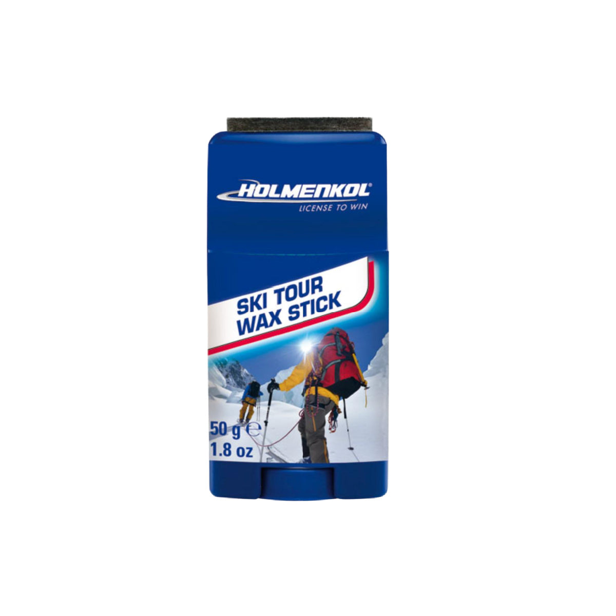 VOSEK SKI TOUR WAX STICK 50g