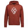 CHALKED UP 2.0 PO HOODY SWEATER FOR MEN 