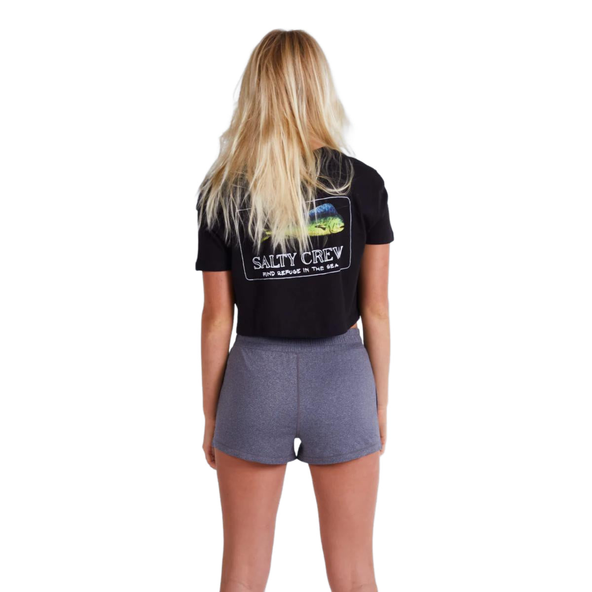 WOMEN'S SHORTS THRILL SEEKERS