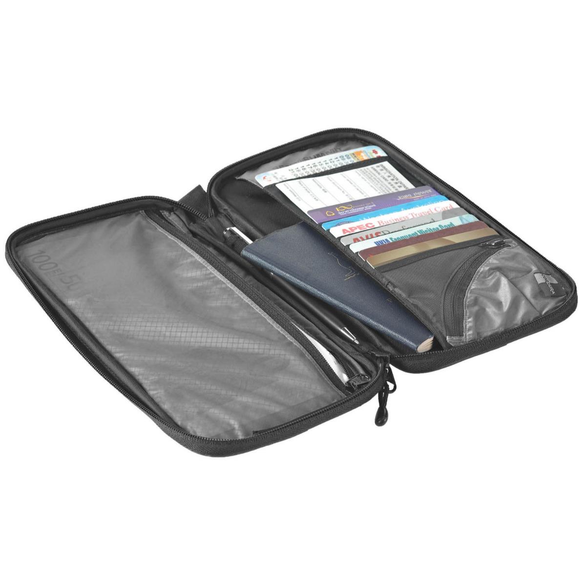 TRAVEL WALLET RFID