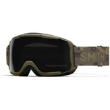 CHILDREN'S SKI GOGGLES GROM