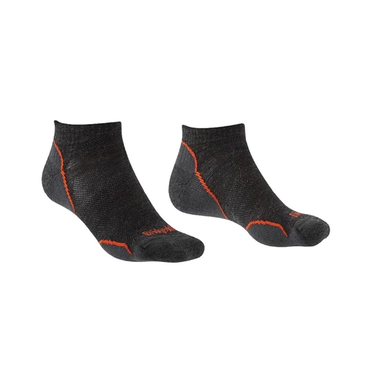 MOŠKE NOGAVICE ULTRALIGHT T2 MERINO PERFORMANCE LOW