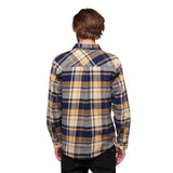 MOŠKA SRAJCA PROJECT FLANNEL