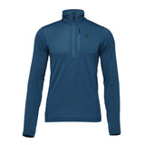 MOŠKI FLIS COEFFICIENT LT QUARTER ZIP