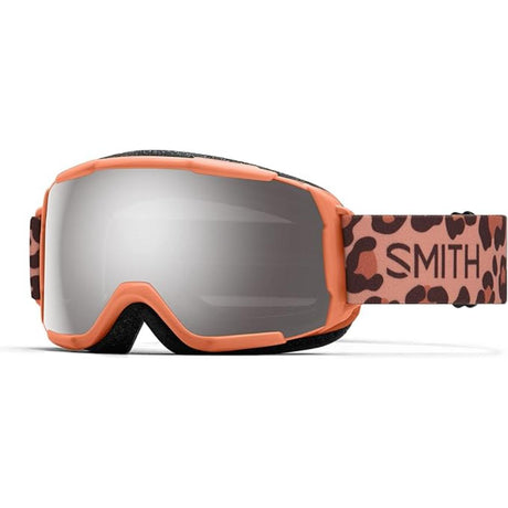 CHILDREN'S SKI GOGGLES GROM