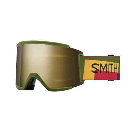 SQUAD XL SKI GOGGLES