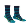 MEN'S SOCKS HIKE LIGHTWEIGHT MERINO PERFORMANCE BOOT