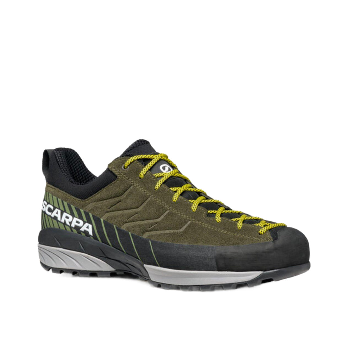 MESCALITO MEN'S HIKING SHOES