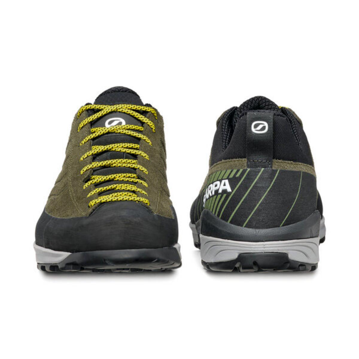 MESCALITO MEN'S HIKING SHOES