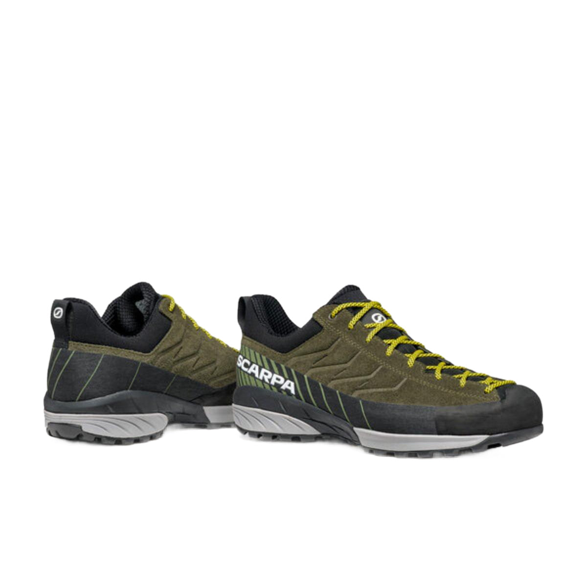 MESCALITO MEN'S HIKING SHOES