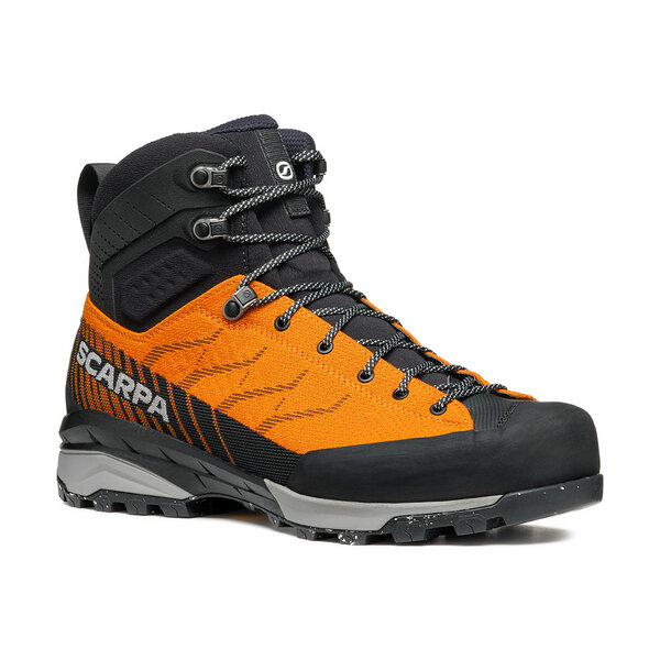 MESCALITO TRK PLANET GTX MEN'S HIKING SHOES