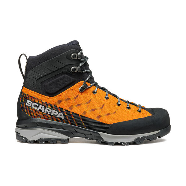 MESCALITO TRK PLANET GTX MEN'S HIKING SHOES