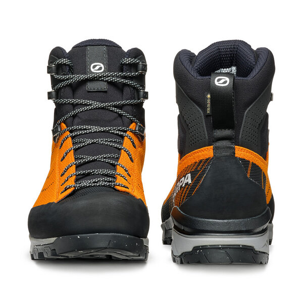 MESCALITO TRK PLANET GTX MEN'S HIKING SHOES