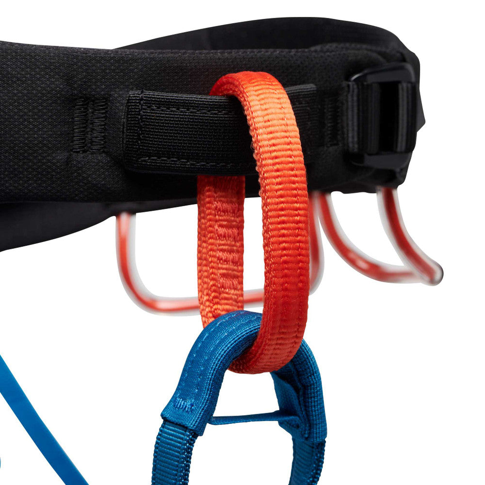 MOŠKI PLEZALNI PAS MOMENTUM HARNESS