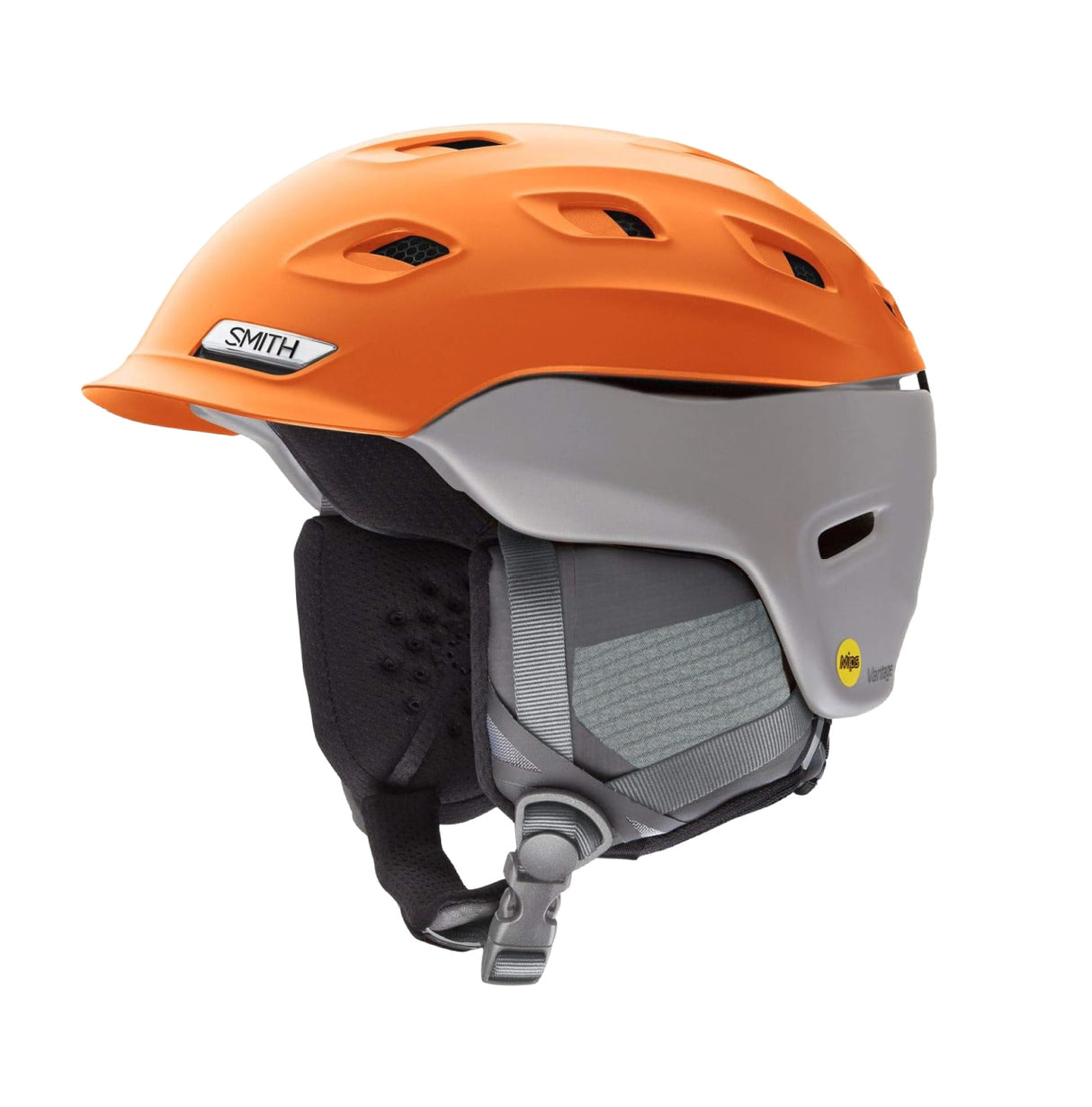 VANTAGE MEN'S SKI HELMET