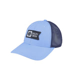 PINNACLE RETRO TRUCKER HAT FOR KIDS