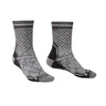 HIKE ULTRALIGHT T2 COOLMAX PERFORMANCE BOOT MEN'S SOCKS