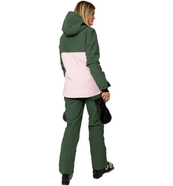 WOMEN'S MYRE SKI PANTS