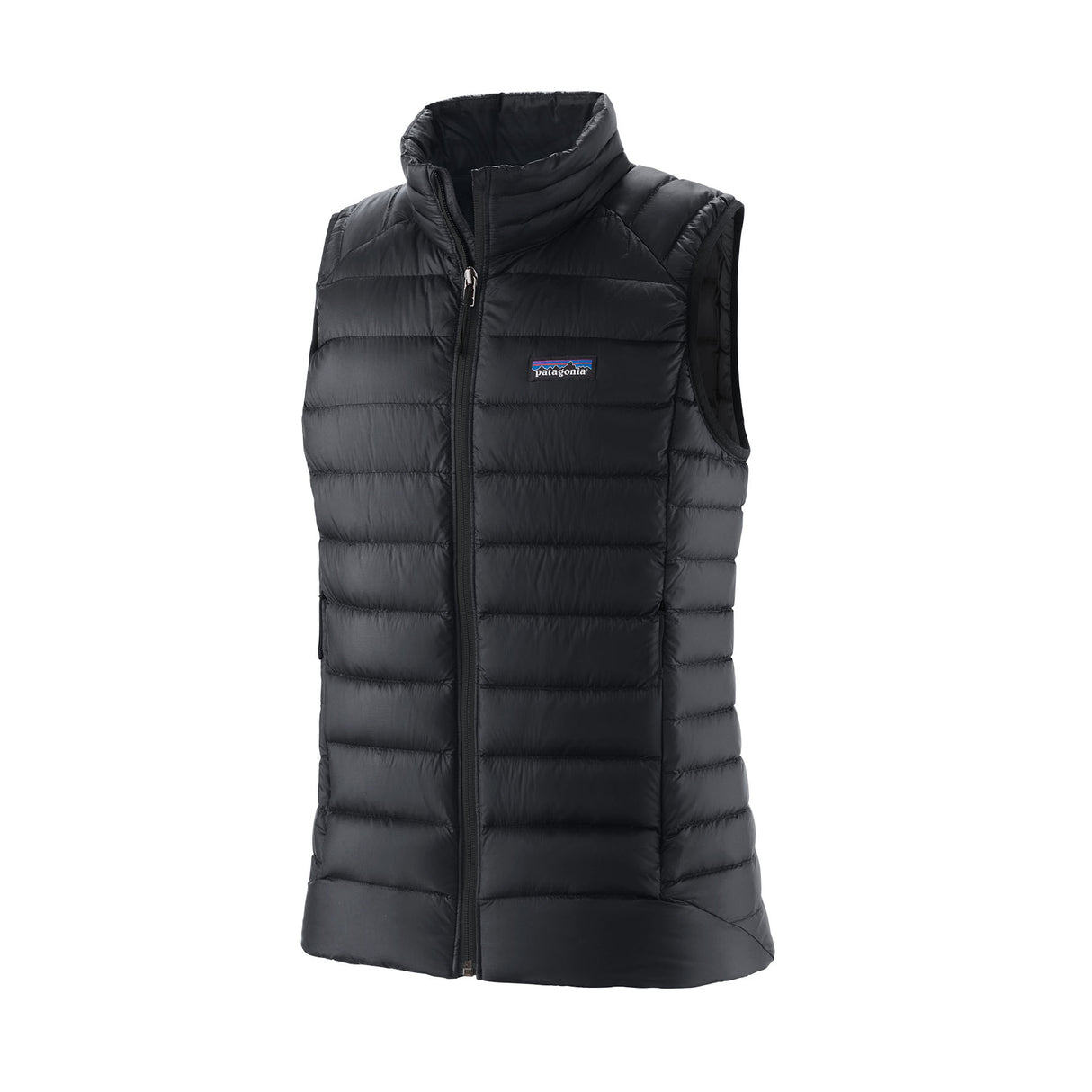 ŽENSKI BREZROKAVNIK DOWN SWEATER VEST