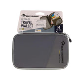 TRAVEL WALLET RFID