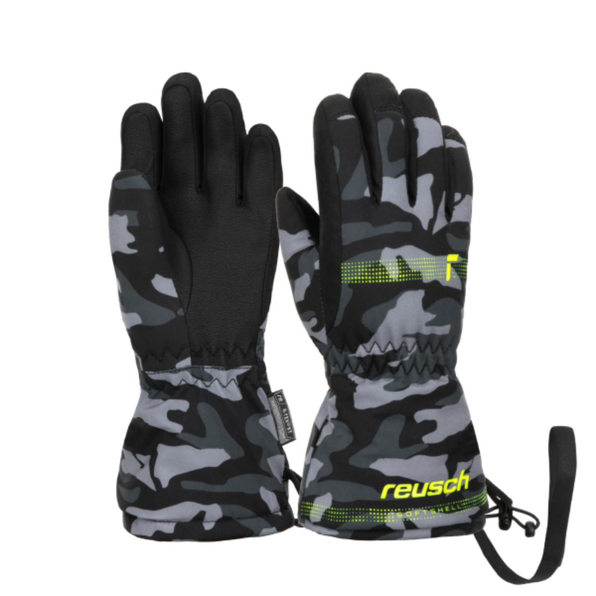 CHILDREN'S MAXI R-TEX® XT GLOVES