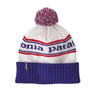 KAPA POWDER TOWN BEANIE