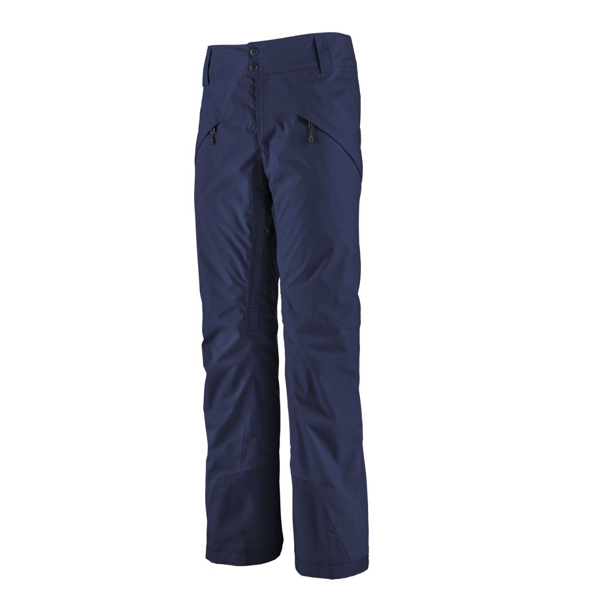 SNOWSHOT MEN'S SKI PANTS