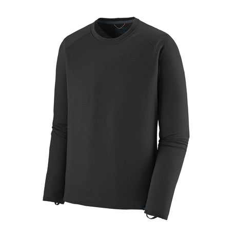 MEN'S CAPILENE THERMAL WEIGHT CREW T-SHIRT