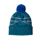 KAPA POWDER TOWN BEANIE