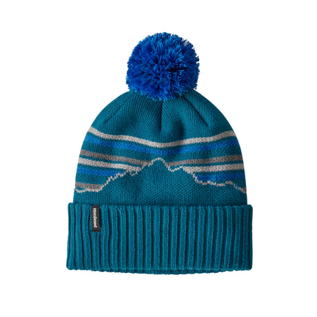 POWDER TOWN BEANIE