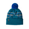 KAPA POWDER TOWN BEANIE