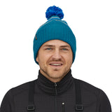 KAPA POWDER TOWN BEANIE