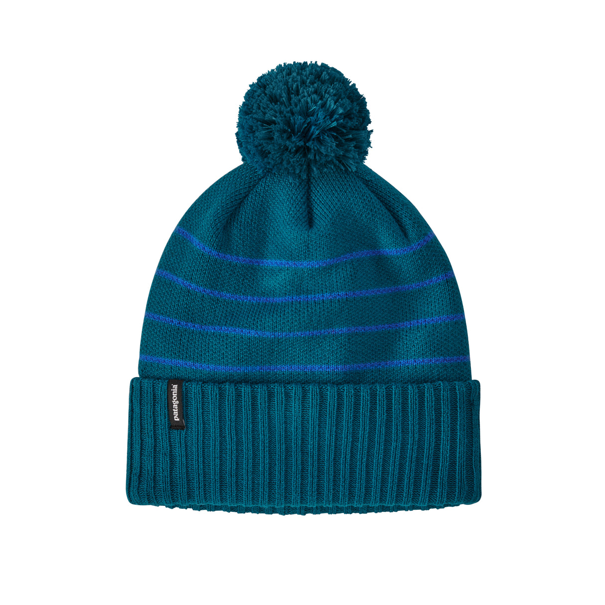 KAPA POWDER TOWN BEANIE