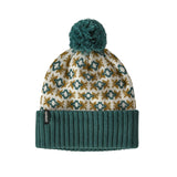 KAPA POWDER TOWN BEANIE