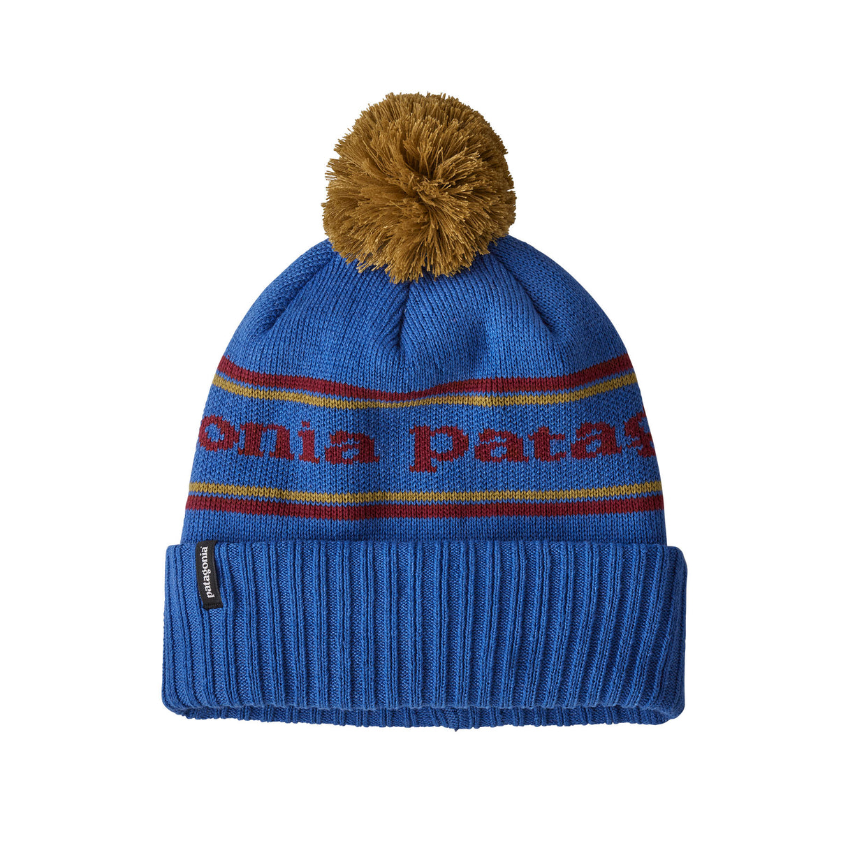 KAPA POWDER TOWN BEANIE