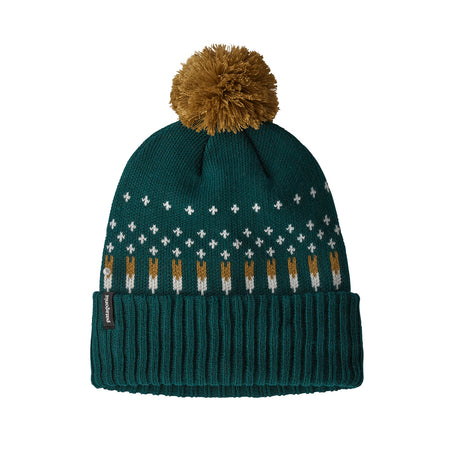 POWDER TOWN BEANIE