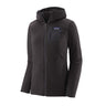 WOMEN'S FLEECE R1 AIR FULL ZIP HOODY